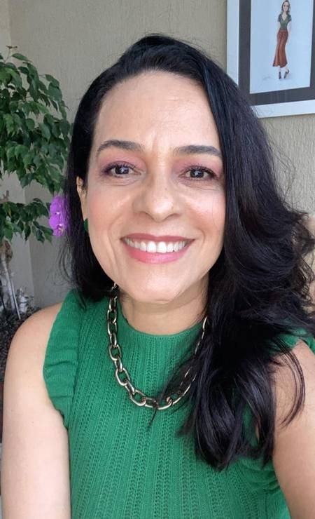 Maria Aparecida